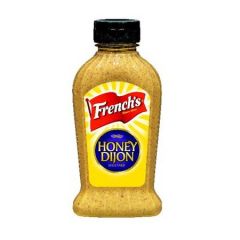 Frenchs Honey Dijon Mustard